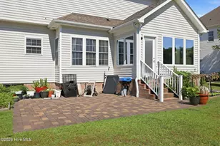 2223 Sorrel Ln, Winterville, NC 28590 - Photo 20