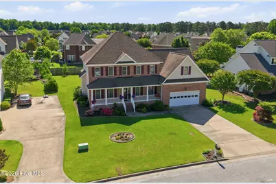 2223 Sorrel Lane, Winterville, NC 28590 - Photo 18