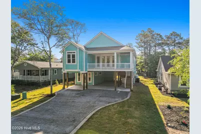 324 NE 52nd Street, Oak Island, NC 28465 - Photo 4
