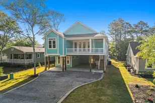 324 NE 52nd St, Oak Island, NC 28465 - Photo 4