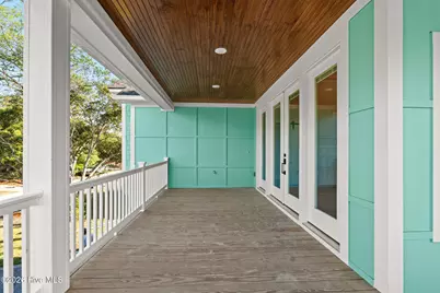 324 NE 52nd Street, Oak Island, NC 28465 - Photo 6