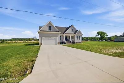 372 Firetower Road, Elizabeth City, NC 27909 - Photo 2
