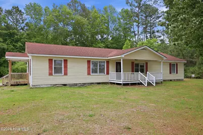 4369 Blackjack-Simpson Road, Greenville, NC 27858 - Photo 16
