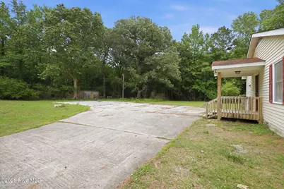 4369 Blackjack-Simpson Road, Greenville, NC 27858 - Photo 20