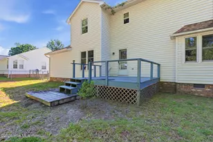 165 Raintree Cir, Jacksonville, NC 28540 - Photo 40