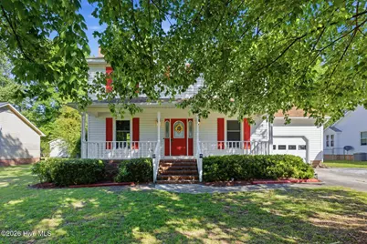 165 Raintree Circle, Jacksonville, NC 28540 - Photo 1