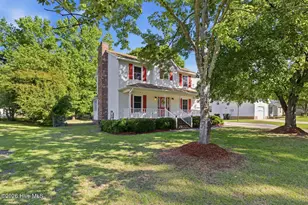 165 Raintree Cir, Jacksonville, NC 28540 - Photo 2