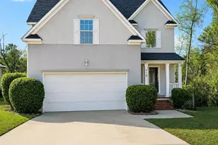 516 Granite Point, Martinez, GA 30907 - Photo 1