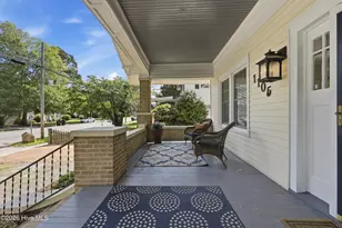 1105 W Church St, Elizabeth City, NC 27909 - Photo 4