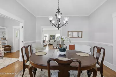 1105 W Church Street, Elizabeth City, NC 27909 - Photo 16