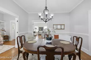 1105 W Church St, Elizabeth City, NC 27909 - Photo 16