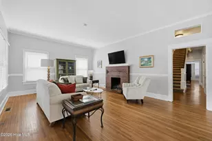 1105 W Church St, Elizabeth City, NC 27909 - Photo 6