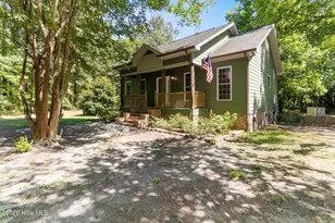 359 Gibson Dairy Rd, Elizabethtown, NC 28337 - Photo 24