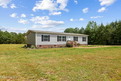 7243 Brittany Drive, Bailey, NC 27807 - Photo 2