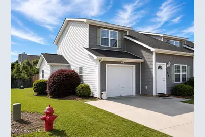 196 Jessie Circle, Hubert, NC 28539 - Photo 2