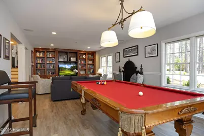 45 Huntington Valley Drive, Pinehurst, NC 28374 - Photo 26
