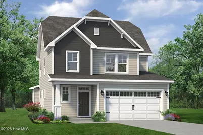 4021 Morning Dew Path, Leland, NC 28451 - Photo 1