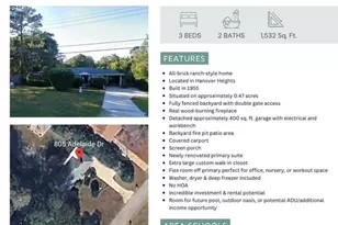 805 Adelaide Dr, Wilmington, NC 28412 - Photo 6