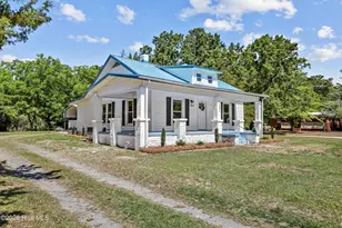 1705 Salem Church Rd, Goldsboro, NC 27530 - Photo 4