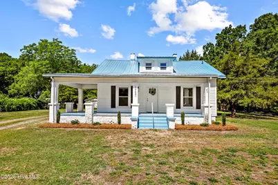 1705 Salem Church Road, Goldsboro, NC 27530 - Photo 2