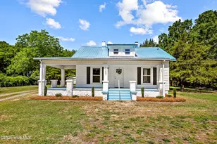 1705 Salem Church Rd, Goldsboro, NC 27530 - Photo 2
