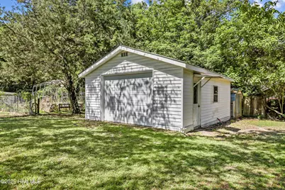 1705 Salem Church Road, Goldsboro, NC 27530 - Photo 48