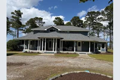 492 Sandy Point Drive, Beaufort, NC 28516 - Photo 4