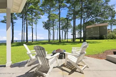 492 Sandy Point Drive, Beaufort, NC 28516 - Photo 10