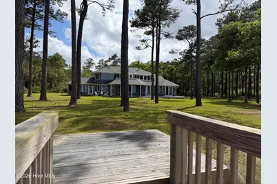 492 Sandy Point Drive, Beaufort, NC 28516 - Photo 16