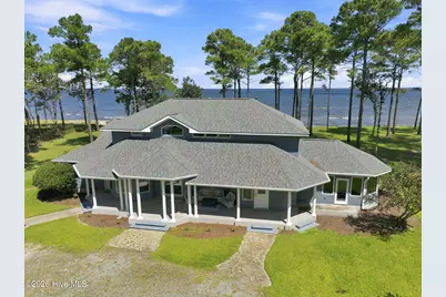 492 Sandy Point Drive, Beaufort, NC 28516 - Photo 1