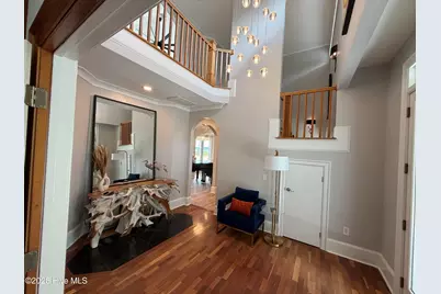 492 Sandy Point Drive, Beaufort, NC 28516 - Photo 22