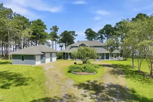 492 Sandy Point Dr, Beaufort, NC 28516 - Photo 6
