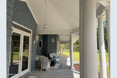 492 Sandy Point Drive, Beaufort, NC 28516 - Photo 6