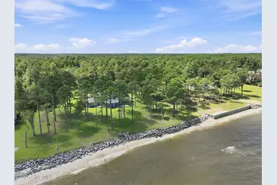 492 Sandy Point Drive, Beaufort, NC 28516 - Photo 18
