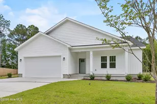 415 Timberwind Ln SE, Leland, NC 28451 - Photo 1