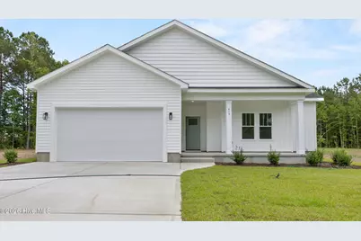 415 Timberwind Lane SE, Leland, NC 28451 - Photo 2