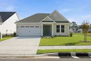 5028 Freshbrook Wy, Leland, NC 28451 - Photo 1