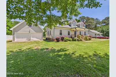 10917 Fanny Brown Road, Raleigh, NC 27603 - Photo 2