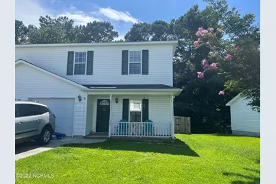 208 Winners Circle S, Jacksonville, NC 28546 - Photo 1
