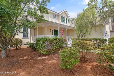 3589 Sanderling Drive SE, Southport, NC 28461 - Photo 2