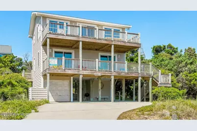6820 Ocean Drive, Emerald Isle, NC 28594 - Photo 1