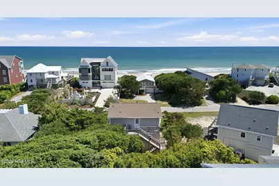 6820 Ocean Drive, Emerald Isle, NC 28594 - Photo 4