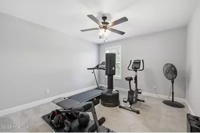 3512 Holman Way #B, Greenville, NC 27834 - Photo 20