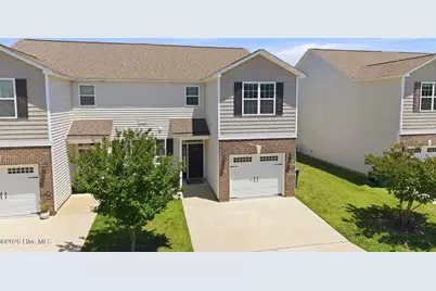 3512 Holman Way #B, Greenville, NC 27834 - Photo 4