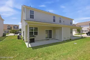 3512 Holman Wy, Greenville, NC 27834 - Photo 40
