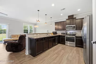 3512 Holman Way #B, Greenville, NC 27834 - Photo 8