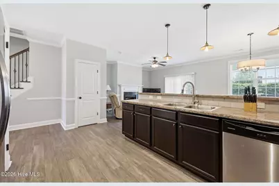 3512 Holman Way #B, Greenville, NC 27834 - Photo 12