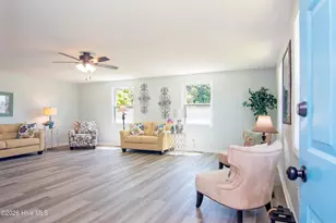 1807 Nc Hwy 111, Chinquapin, NC 28521 - Photo 2