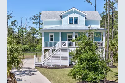614 Marsh Grass Court, Southport, NC 28461 - Photo 4