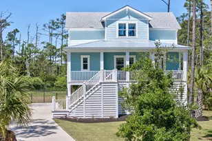 614 Marsh Grass Ct, Southport, NC 28461 - Photo 4